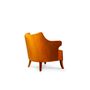 Office seating - Java Armchair  - COVET HOUSE