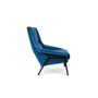 Office seating - Inca Armchair  - COVET HOUSE