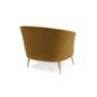 Assises pour bureau - Maya Armchair  - COVET HOUSE