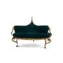 Office seating - Mistress Sofa  - COVET HOUSE