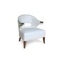 Office seating - Nanook Armchair  - COVET HOUSE