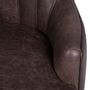 Office seating - Plum Armchair  - COVET HOUSE