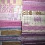 Scarves - Vintage traditionnal fabrics from Africa - KANEM