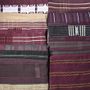 Scarves - Vintage traditionnal fabrics from Africa - KANEM