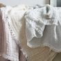 Bed linens - ESSEX - LOFT BY BIANCOPERLA