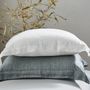 Bed linens - LUXURY - LOFT BY BIANCOPERLA