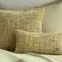 Fabric cushions - GABRIELLE - LOFT BY BIANCOPERLA