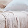 Bed linens - CANNES - BIANCOPERLA
