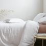 Bed linens - CANNES - BIANCOPERLA