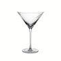 Stemware - Twist Diamond Martini Glass - MICHAEL ARAM