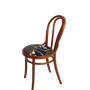 Chaises pour collectivités - Chaise Afro bistro  - KILUBUKILA