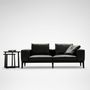 Office seating - MOODIE SOFA - CAMERICH