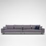Office seating - WAKE PLUS SOFA - CAMERICH