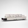 Office seating - WAKE PLUS SOFA - CAMERICH