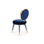 Chaises - GRACEFUL Chair - ROYAL STRANGER
