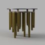 Coffee tables - Manuka Coffee Table - HIJR LONDON