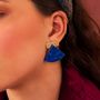 Jewelry - Cosmos earrings - LES TATILLONNES