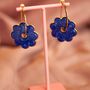 Jewelry - Madeleine Hoop Earrings - LES TATILLONNES