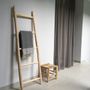 Homewear - Small wooden furniture, Moroccan tiles and textiles - CHOUFMOI