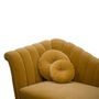 Office seating - Millicent Sofa - COVET HOUSE