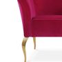 Office seating - Mimi Armchair  - COVET HOUSE