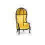 Office seating - Namib Armchair  - COVET HOUSE