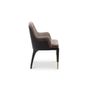 Office furniture and storage - Charla Dining Chair   - COVET HOUSE