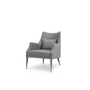Office seating - Carver Armchair - COVET HOUSE