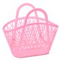 Bags and totes - Betty Basket - SUN JELLIES