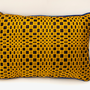 Coussins textile - Wolof,  housse de coussin - ANKASAÏ