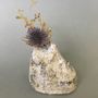 Ceramic - Mountain Vase - CAMILLE TREHOUT CERAMIQUE