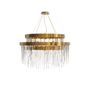 Office furniture and storage - Babel Suspension Lamp  - COVET HOUSE