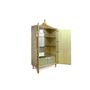 Design objects - Camilia Armoire - COVET HOUSE