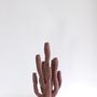 Sculptures, statuettes et miniatures - Sculpture Corail Rouge - ATELIERNOVO