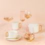 Verres à pied - Moderne Teaware & Glassware Collections - DO NOT USE CRISTINA RE