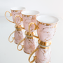 Tea and coffee accessories - Crystalline Collection - CRISTINA RE