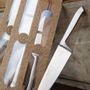 Knives - XX1 - One piece forged range - VERDIER COUTELLERIE