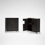 Office furniture and storage - MAX CABINET - CAMERICH