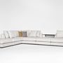 Office seating - NATURE SOFA - CAMERICH