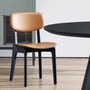 Office seating - LEAF CHAIR - CAMERICH