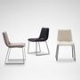 Office seating - WALTZ PLUS CHAIR - CAMERICH