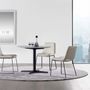 Office seating - WALTZ PLUS CHAIR - CAMERICH