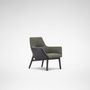 Office seating - QING CHAIR - CAMERICH
