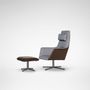 Office seating - QING CHAIR - CAMERICH