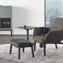 Assises pour bureau - CHAISE QING - CAMERICH