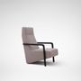 Office seating - VAST CHAIR - CAMERICH