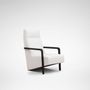 Office seating - VAST CHAIR - CAMERICH