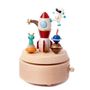 Other Christmas decorations - Music box - SOLIB
