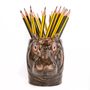 Céramique - Pots crayons - QUAIL DESIGNS EUROPE BV