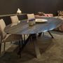 Dining Tables - DINING TABLE VITTORIA - TRISS